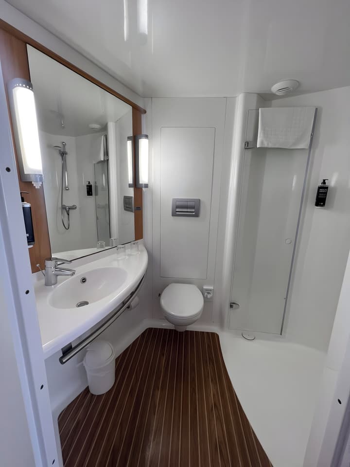 ibis Styles Liverpool Centre Dale Street