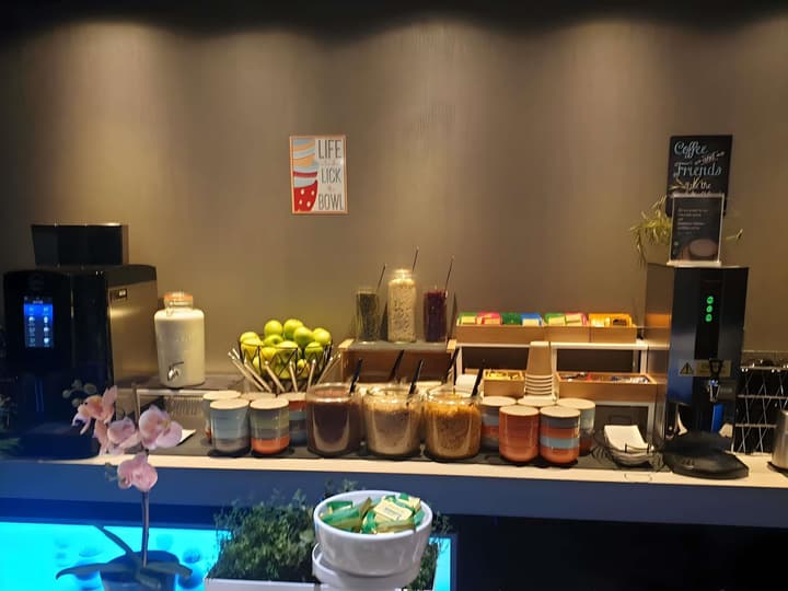 ibis Styles Liverpool Centre Dale Street