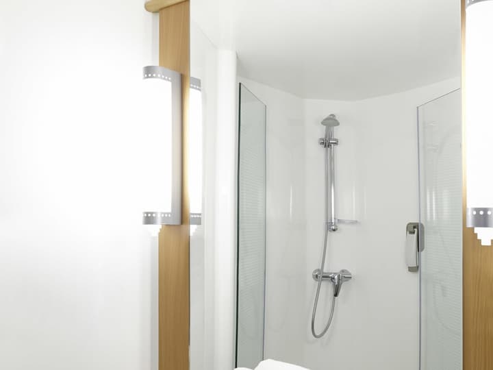 ibis Styles Liverpool Centre Dale Street
