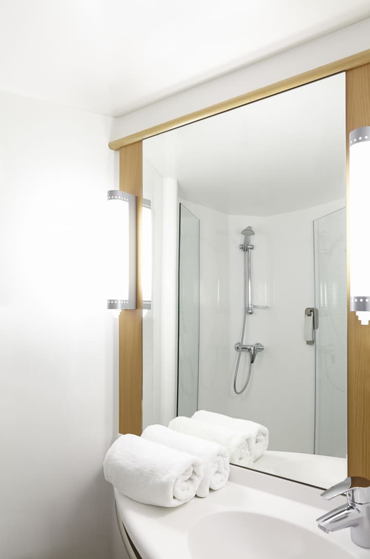 ibis Styles Liverpool Centre Dale Street