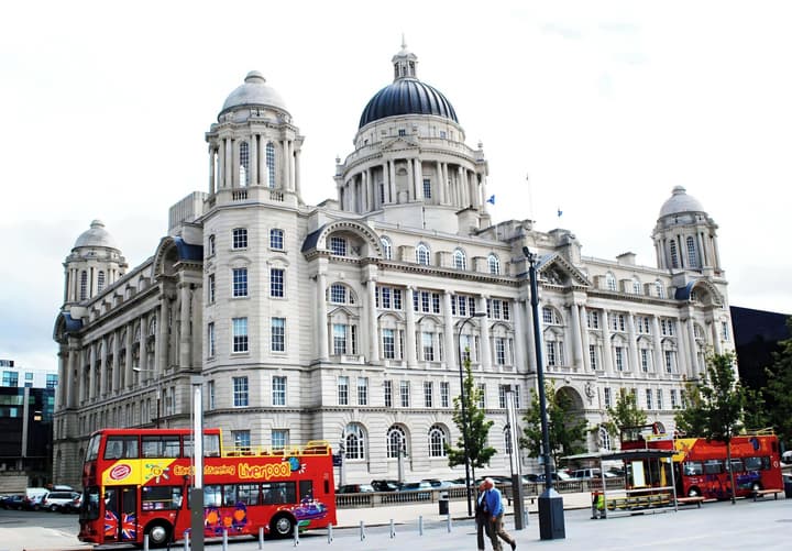 ibis Styles Liverpool Centre Dale Street