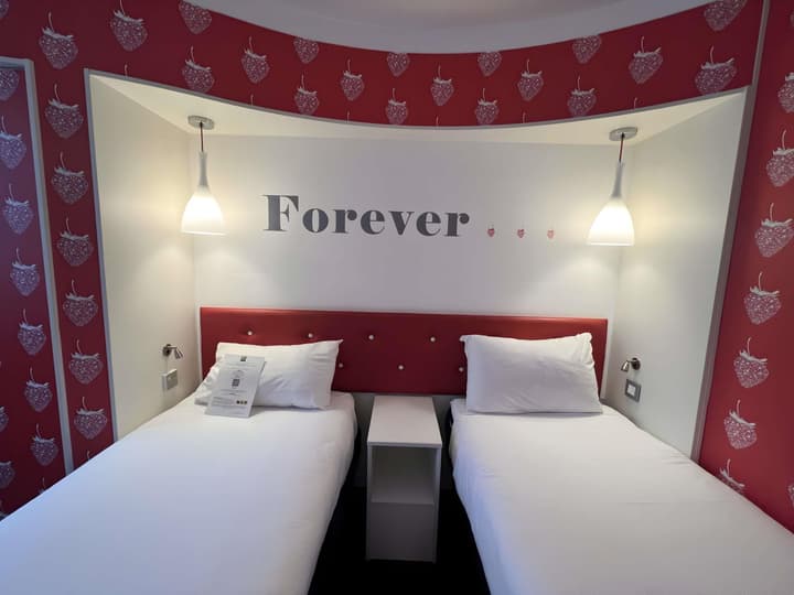 ibis Styles Liverpool Centre Dale Street