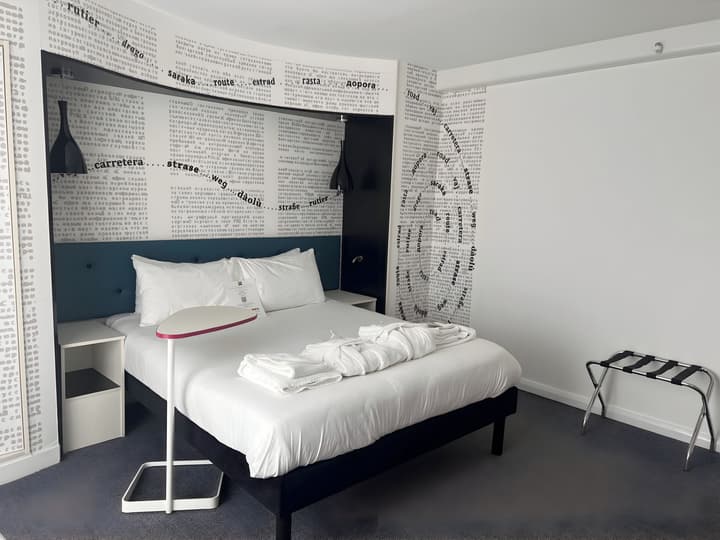 ibis Styles Liverpool Centre Dale Street