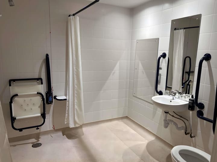 ibis Styles Liverpool Centre Dale Street