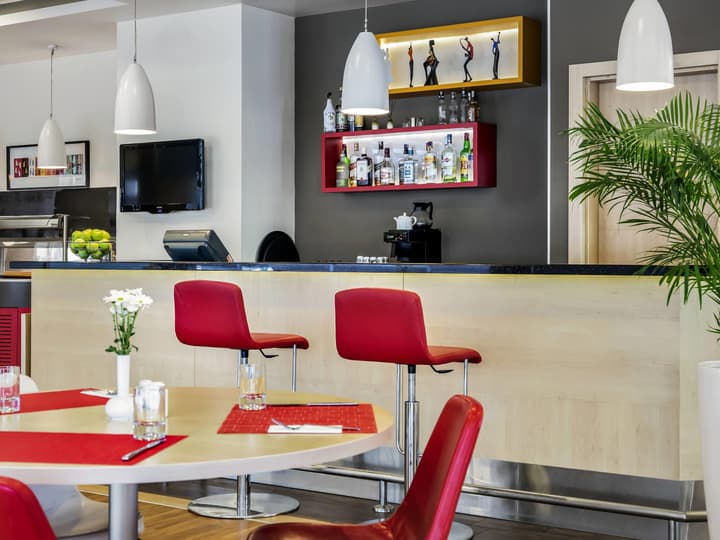 ibis Izmir Alsancak