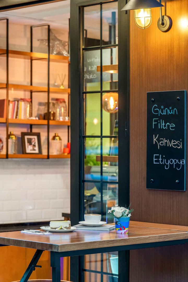 ibis Izmir Alsancak