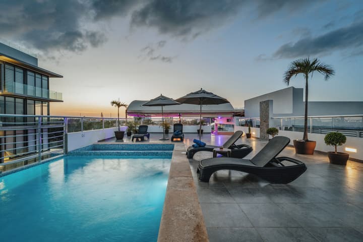 Soho Playa Hotel