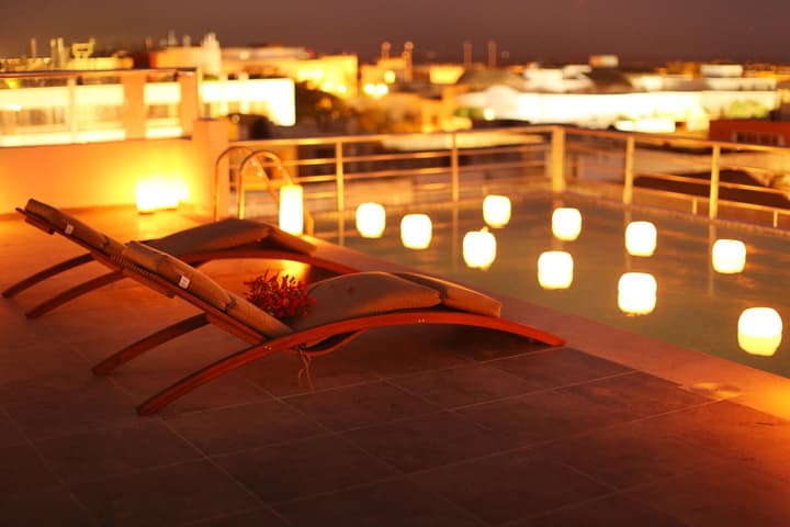 Soho Playa Hotel