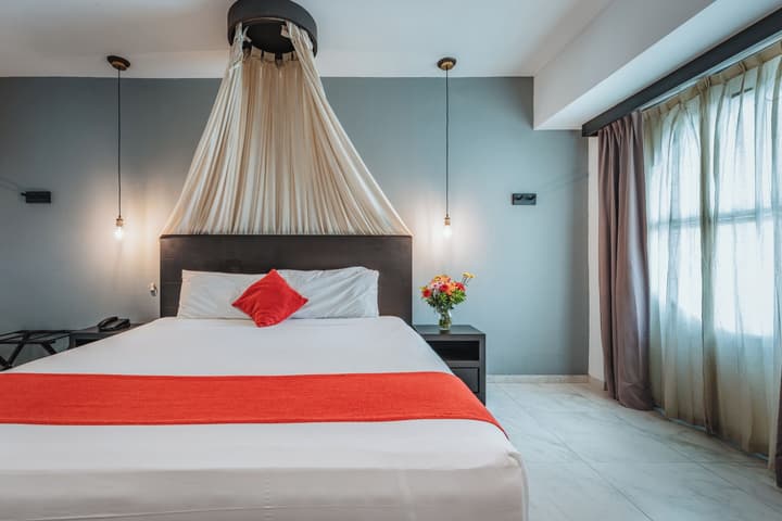 Soho Playa Hotel