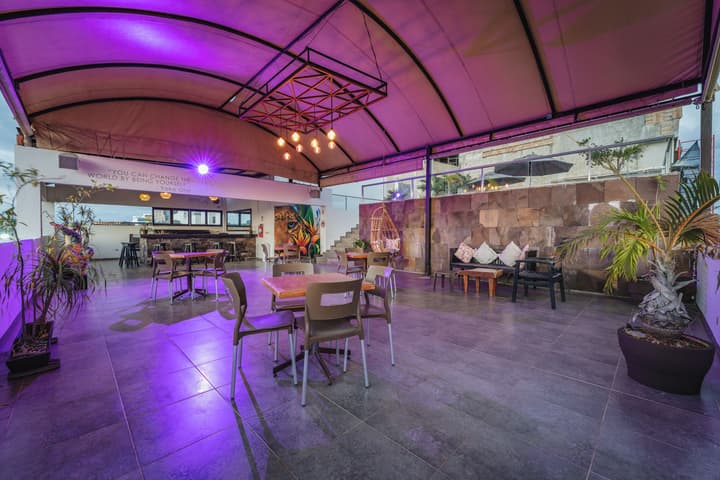 Soho Playa Hotel