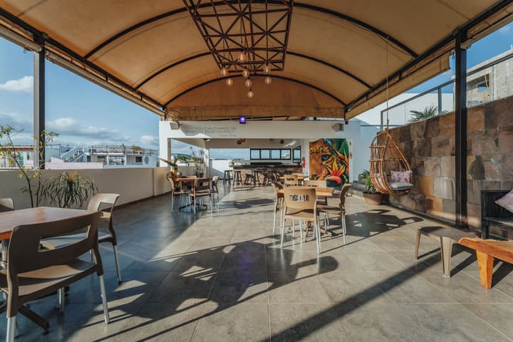 Soho Playa Hotel