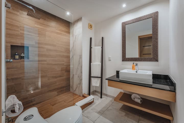 Soho Playa Hotel