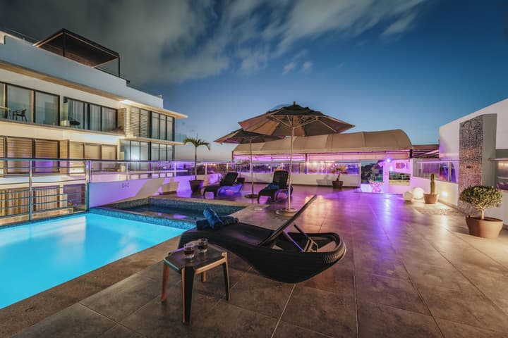 Soho Playa Hotel