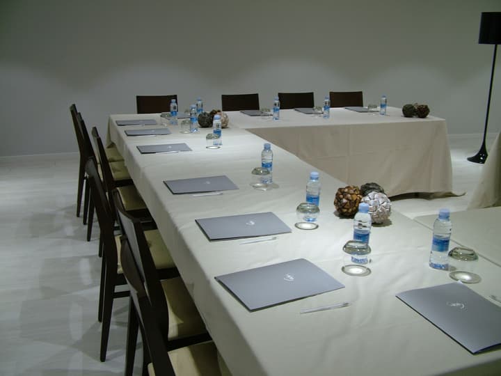 Hotel K10