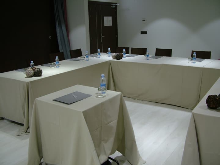 Hotel K10