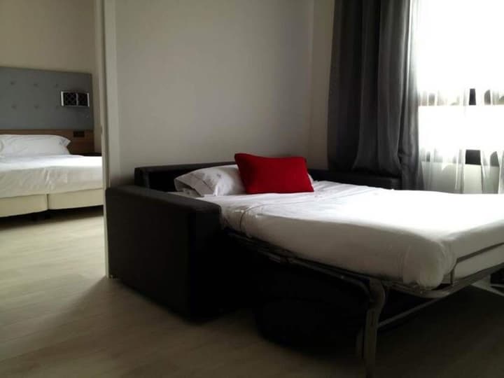 Hotel K10