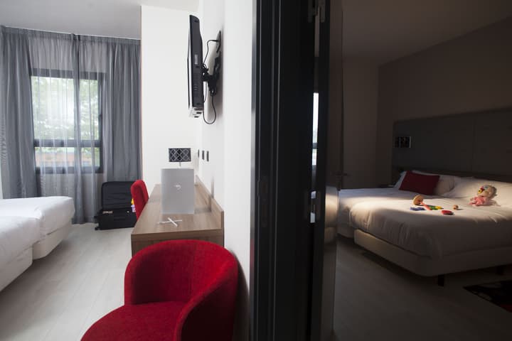 Hotel K10