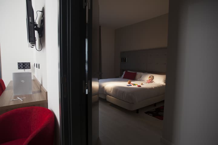 Hotel K10