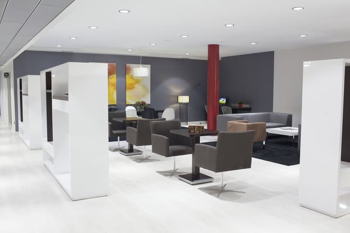 Hotel K10