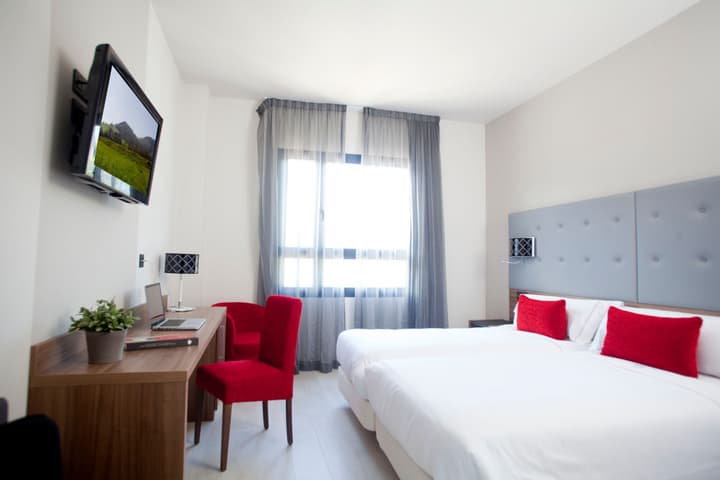 Hotel K10