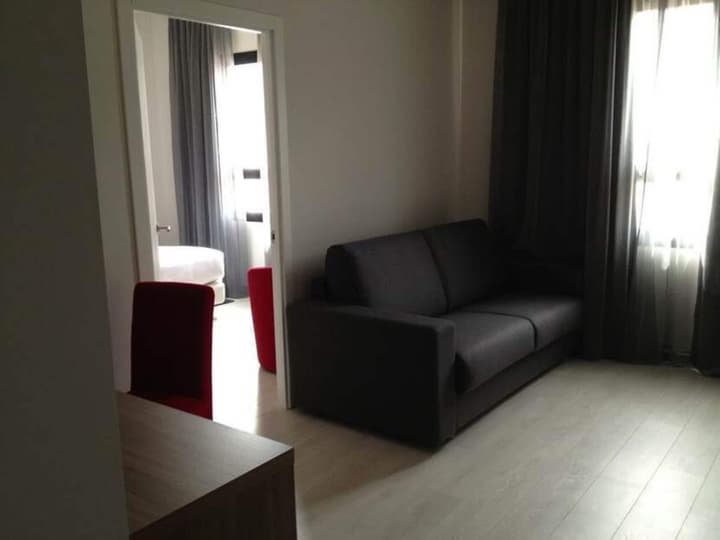 Hotel K10