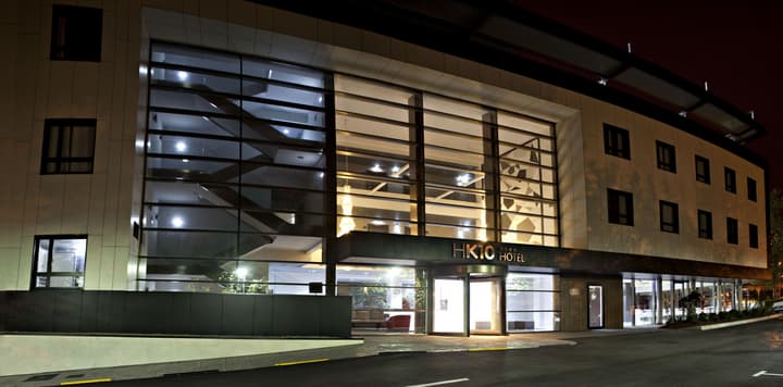 Hotel K10