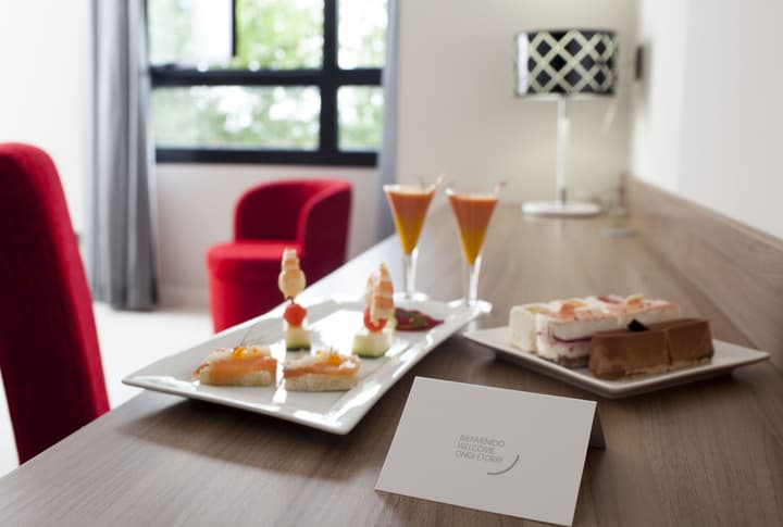Hotel K10