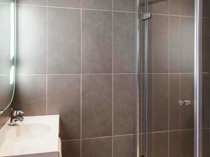 ibis budget London Barking
