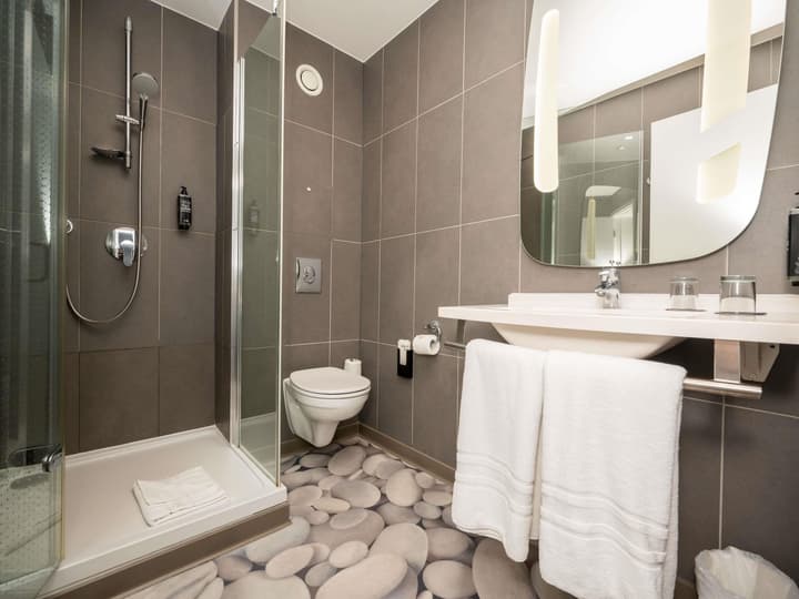 ibis budget London Barking