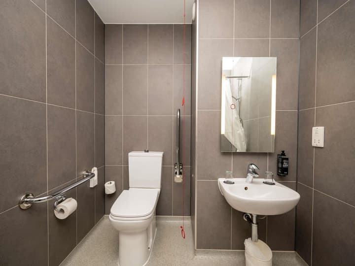 ibis budget London Barking