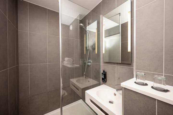ibis budget London Barking