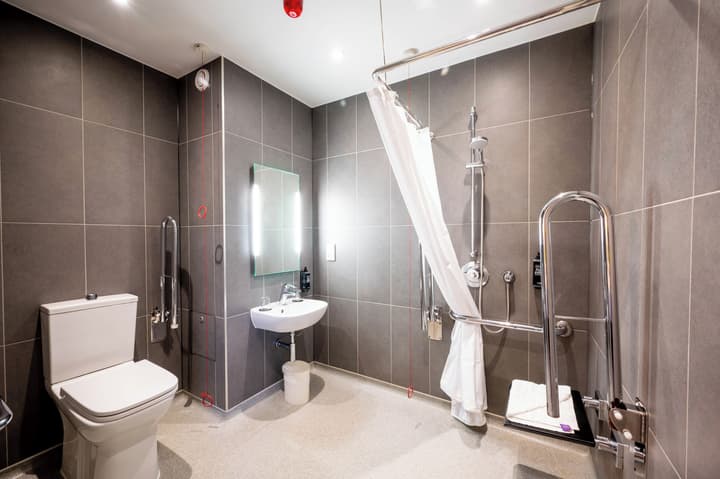 ibis budget London Barking