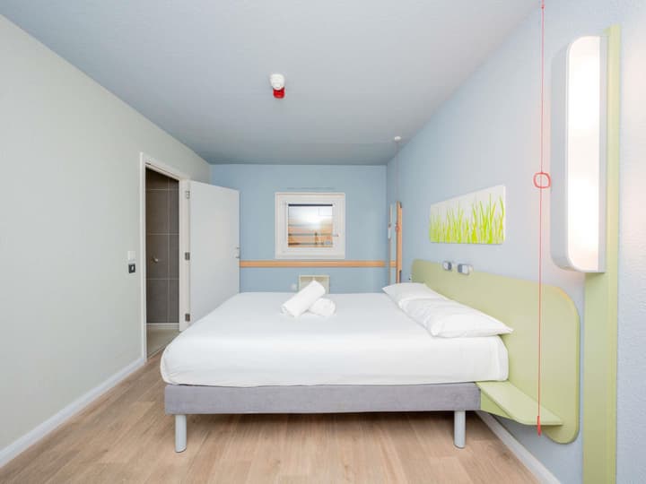 ibis budget London Barking