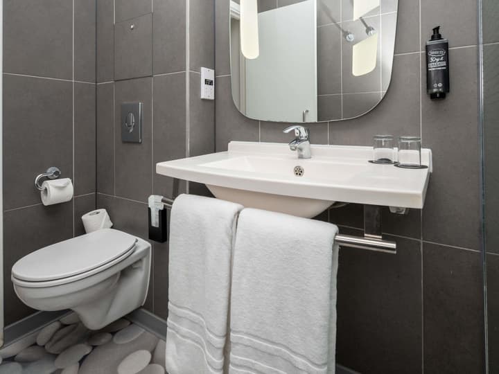 ibis budget London Barking
