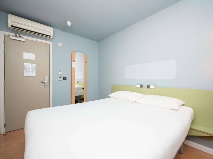 ibis budget London Barking