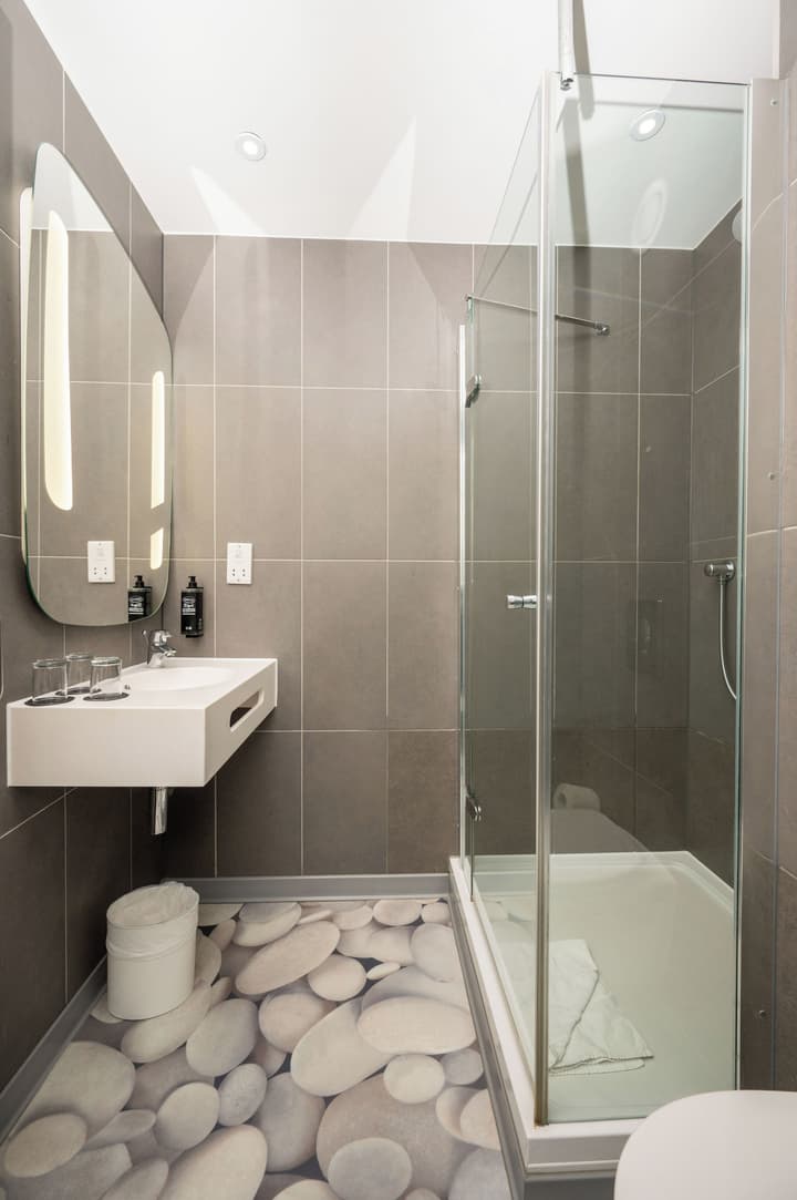 ibis budget London Barking