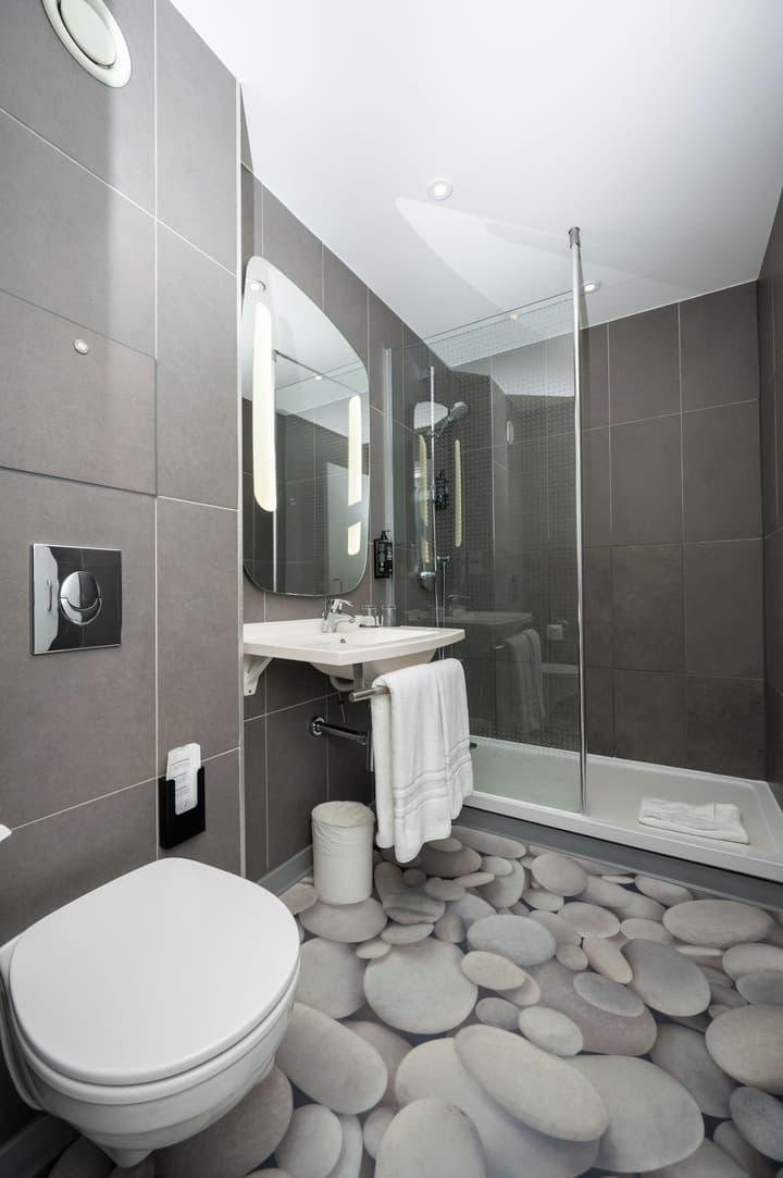 ibis budget London Barking