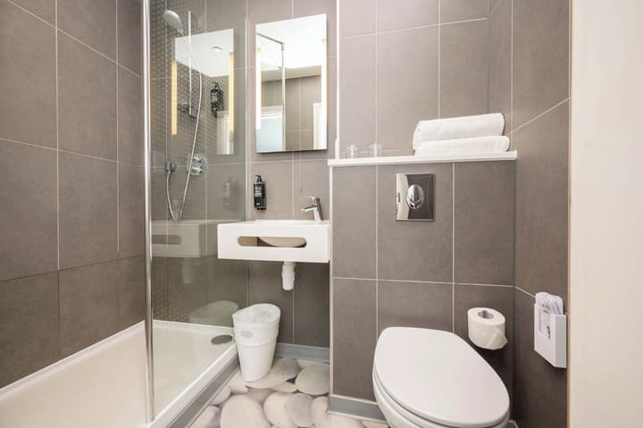 ibis budget London Barking