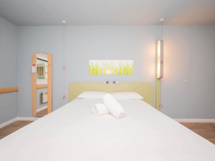 ibis budget London Barking