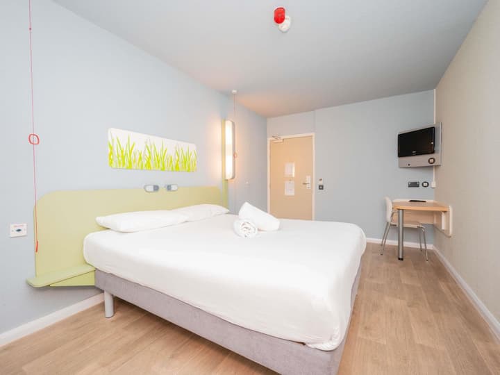 ibis budget London Barking