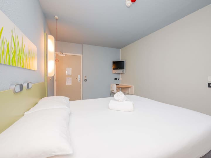 ibis budget London Barking