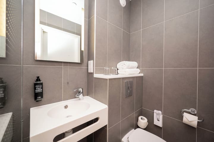 ibis budget London Barking