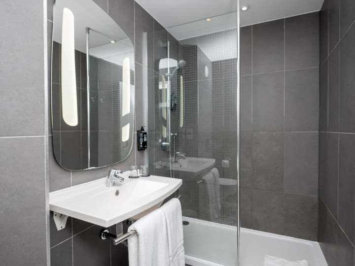 ibis budget London Barking