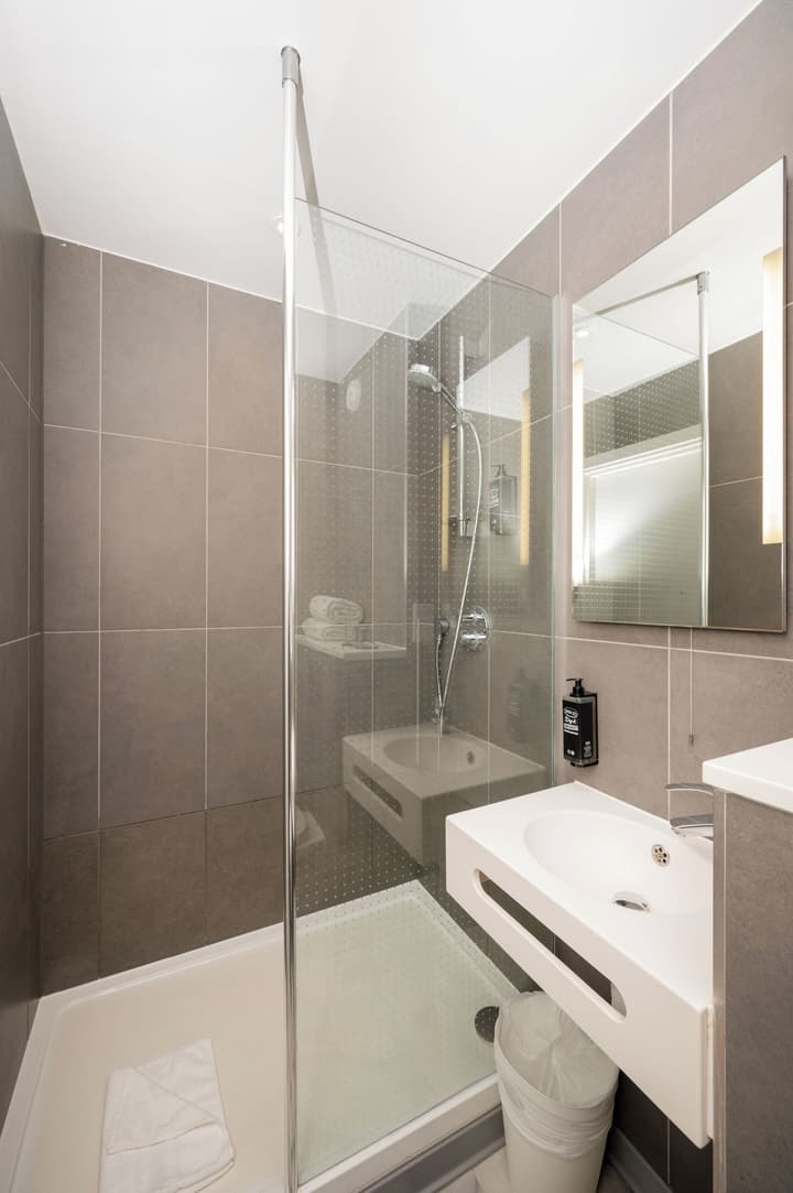 ibis budget London Barking