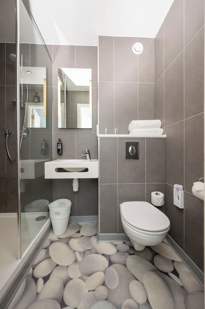 ibis budget London Barking