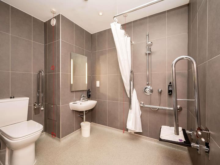 ibis budget London Barking