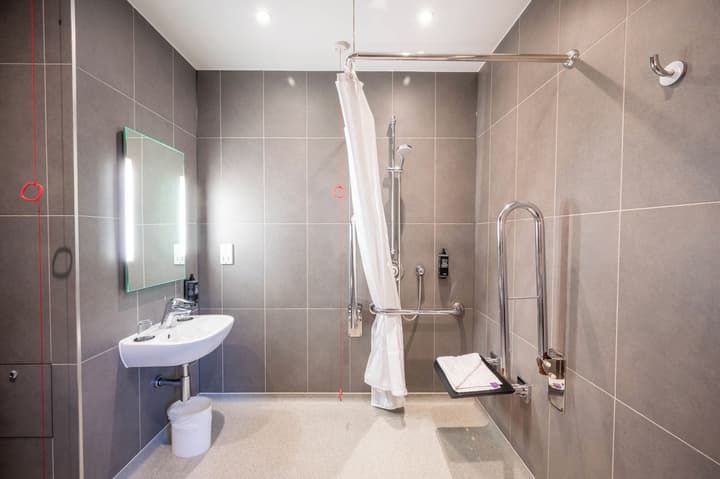 ibis budget London Barking