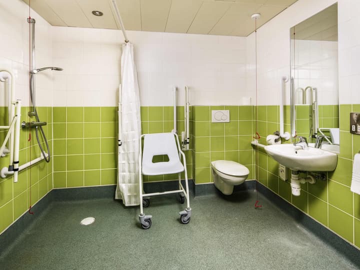 ibis budget Southampton Centre