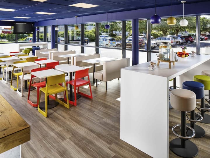 ibis budget Southampton Centre