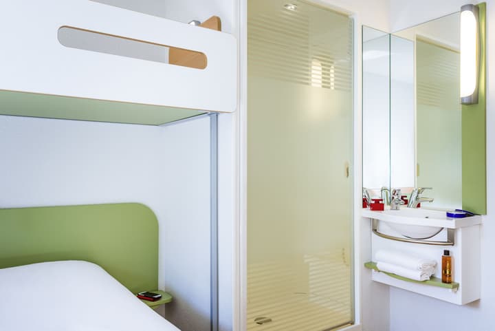 ibis budget Southampton Centre